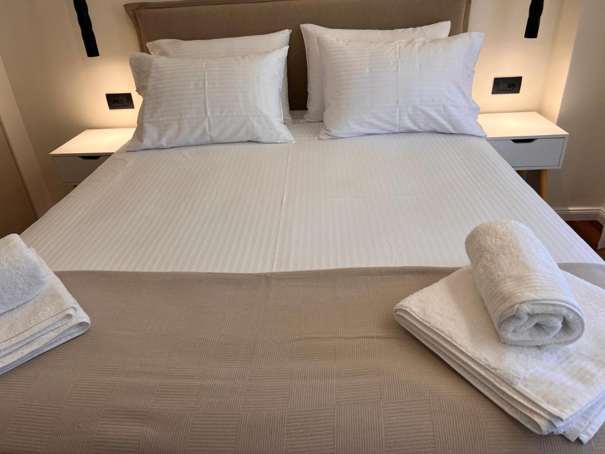Corfu Memories Boutique Apartment Екстериор снимка