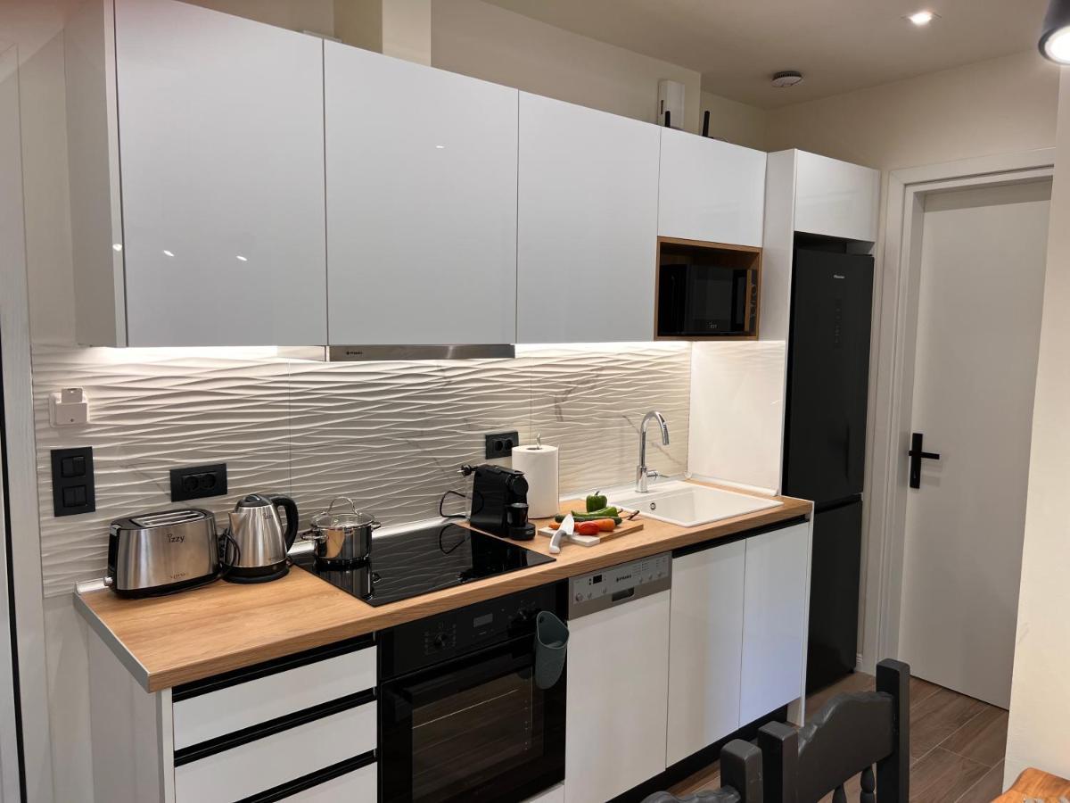 Corfu Memories Boutique Apartment Екстериор снимка