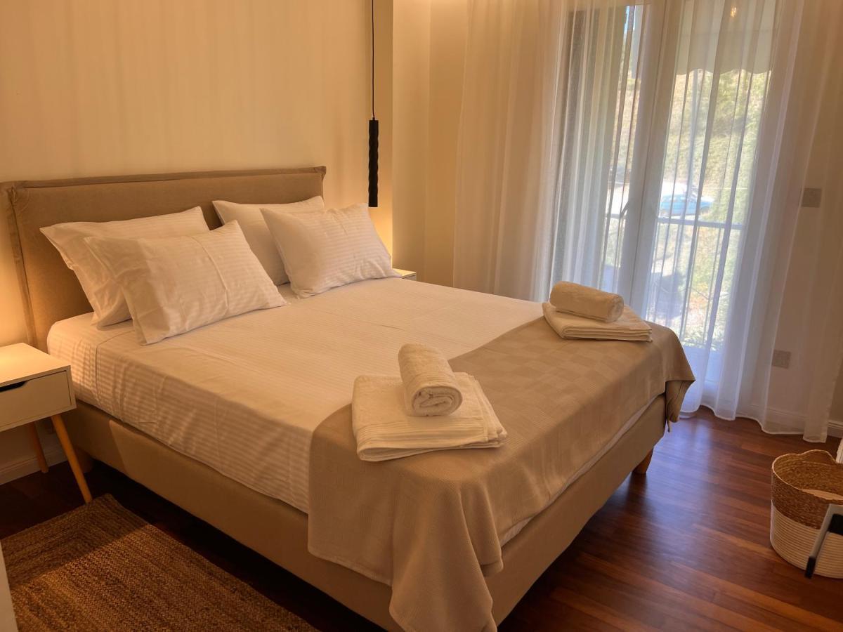 Corfu Memories Boutique Apartment Екстериор снимка