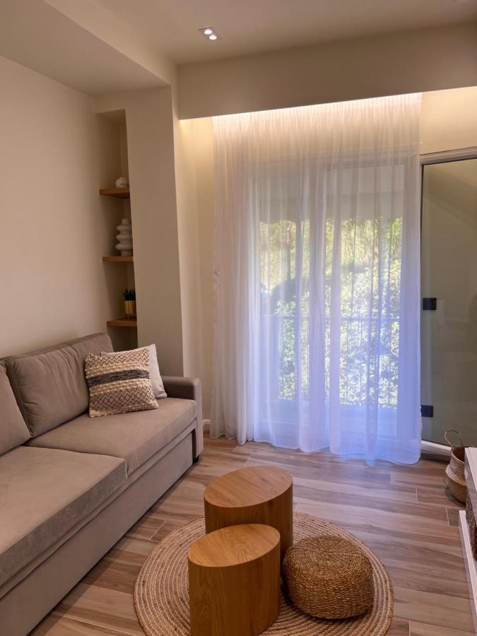 Corfu Memories Boutique Apartment Екстериор снимка