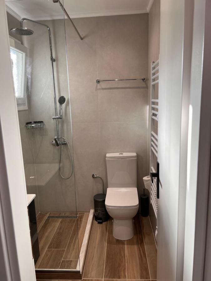 Corfu Memories Boutique Apartment Екстериор снимка