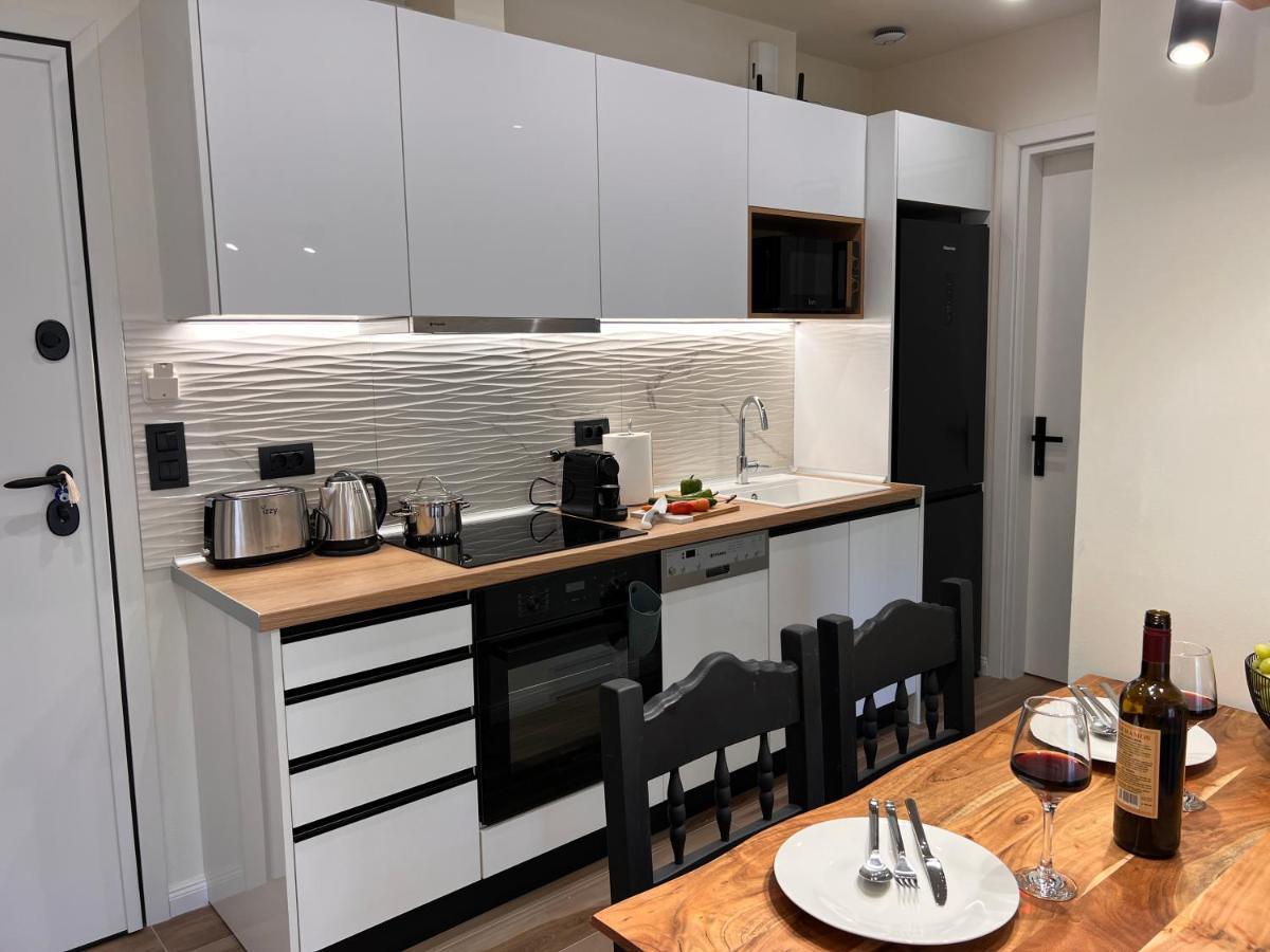 Corfu Memories Boutique Apartment Екстериор снимка