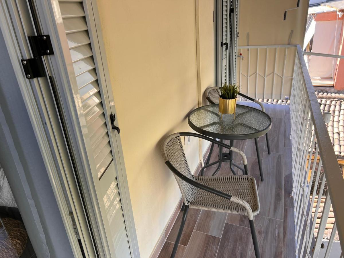 Corfu Memories Boutique Apartment Екстериор снимка