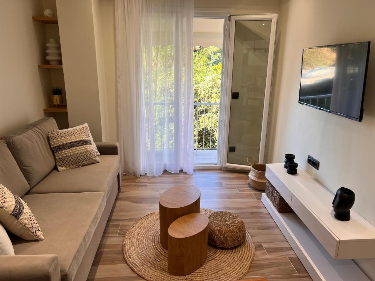 Corfu Memories Boutique Apartment Екстериор снимка
