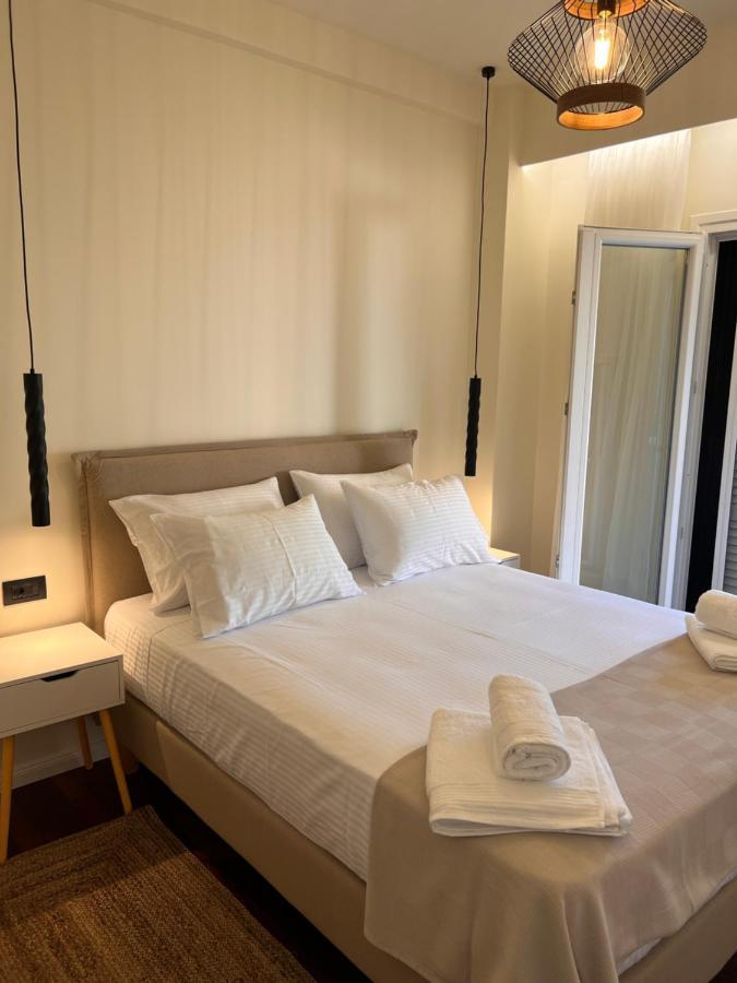 Corfu Memories Boutique Apartment Екстериор снимка
