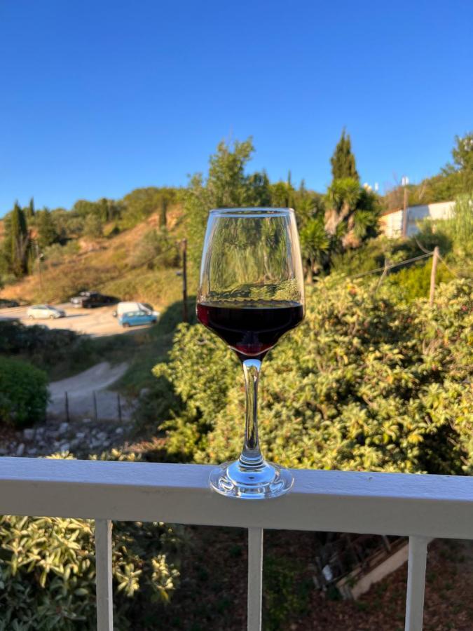 Corfu Memories Boutique Apartment Екстериор снимка