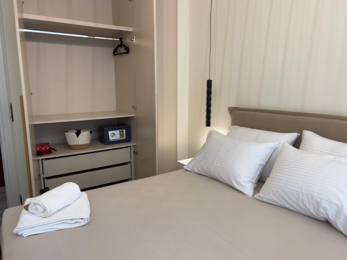 Corfu Memories Boutique Apartment Екстериор снимка