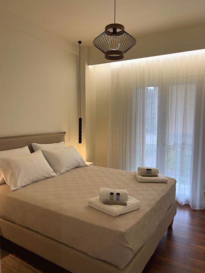 Corfu Memories Boutique Apartment Екстериор снимка