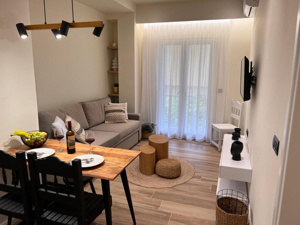 Corfu Memories Boutique Apartment Екстериор снимка