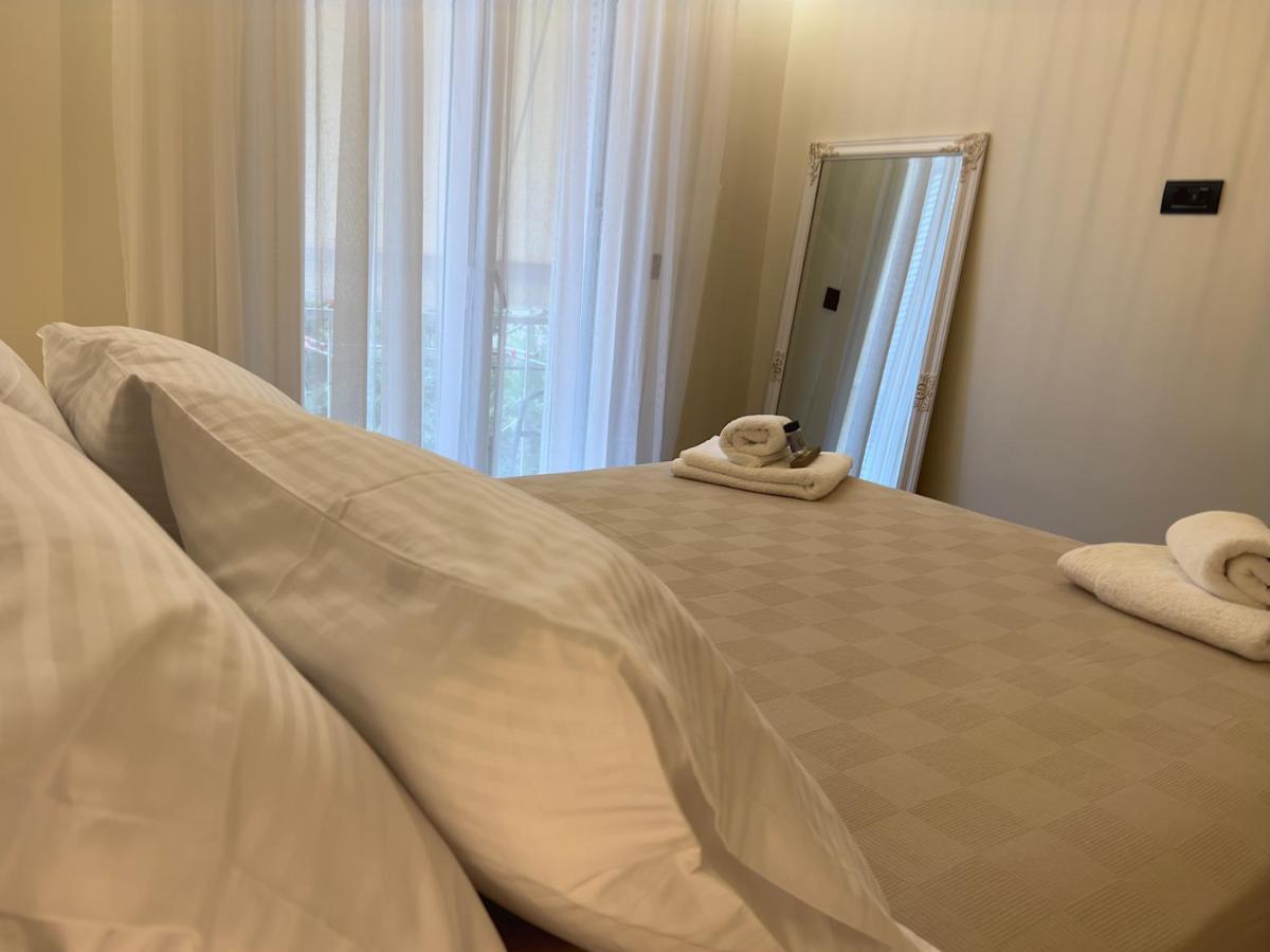 Corfu Memories Boutique Apartment Екстериор снимка