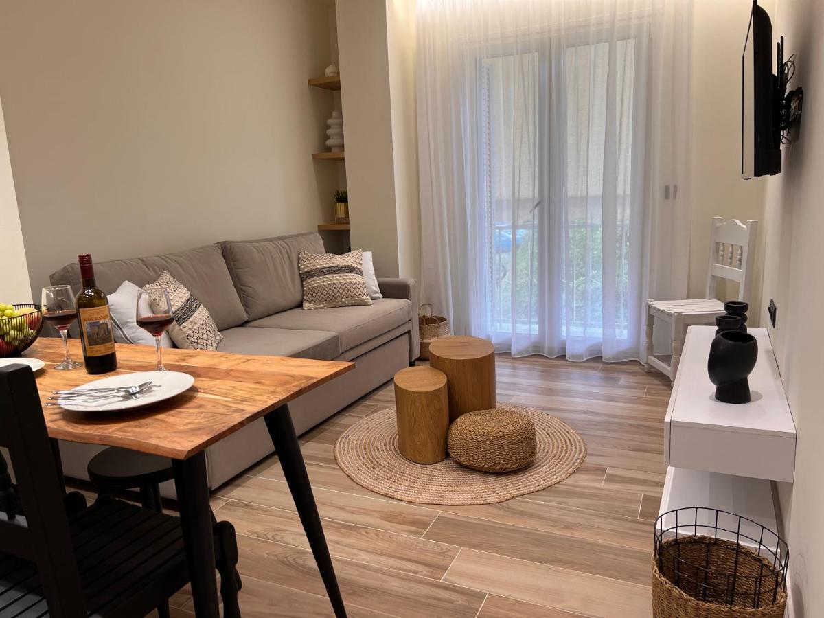 Corfu Memories Boutique Apartment Екстериор снимка